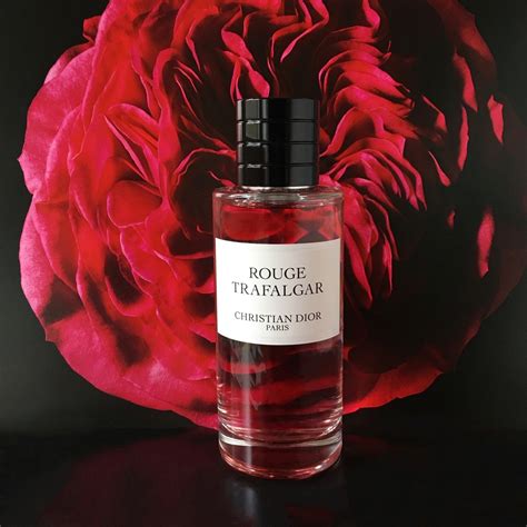 rouge dior profumo|rouge trafalgar perfume.